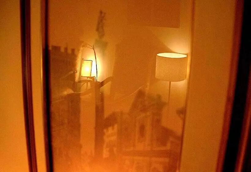هتل Cestelli
