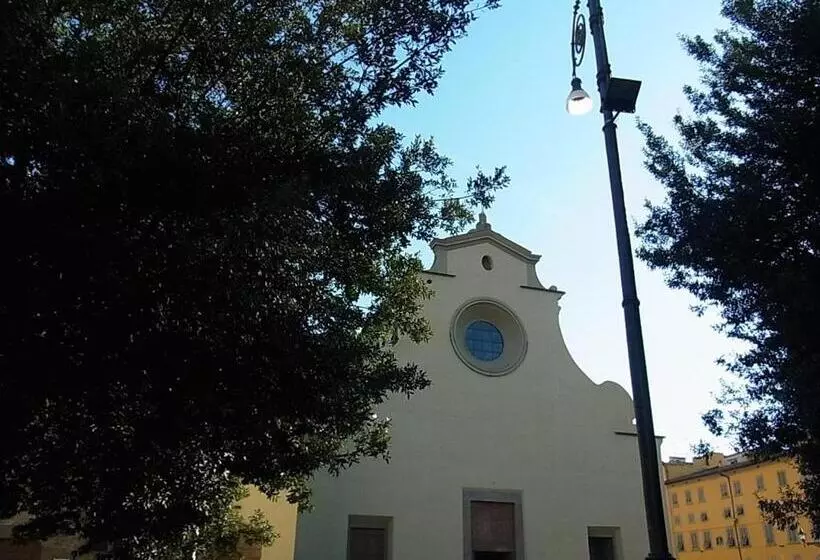 هتل Cestelli