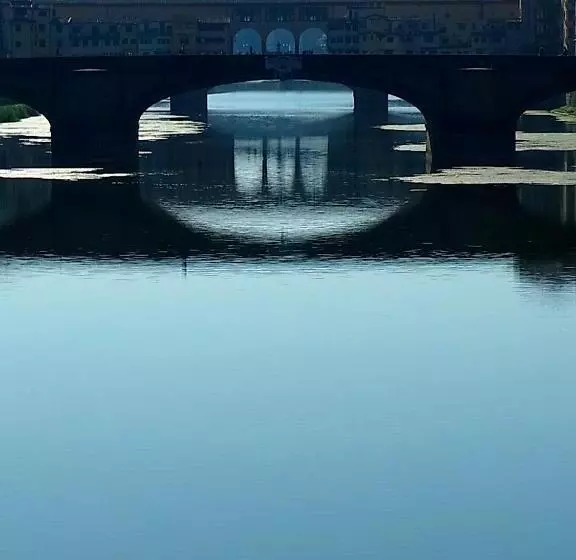 هتل Cestelli