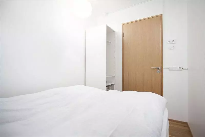 Hotel Draumholl Apartments
