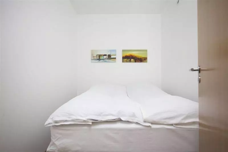 Hotel Draumholl Apartments