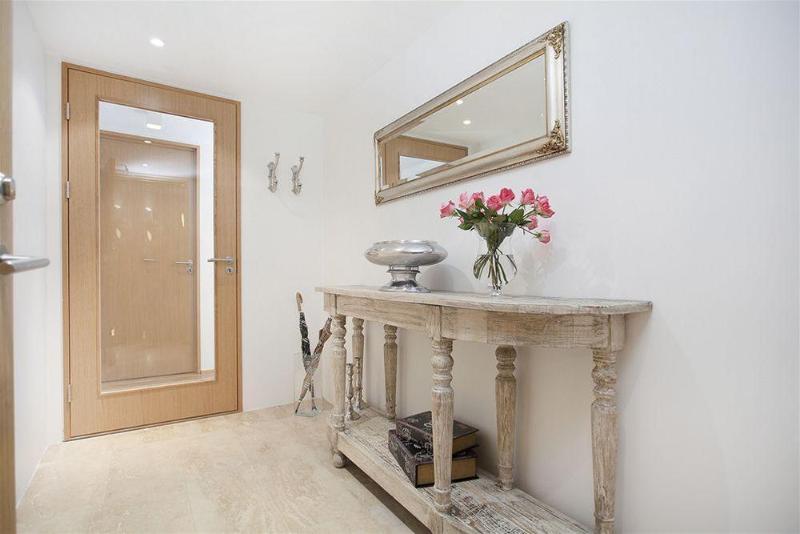 Fotos del hotel Draumholl Apartments:  2