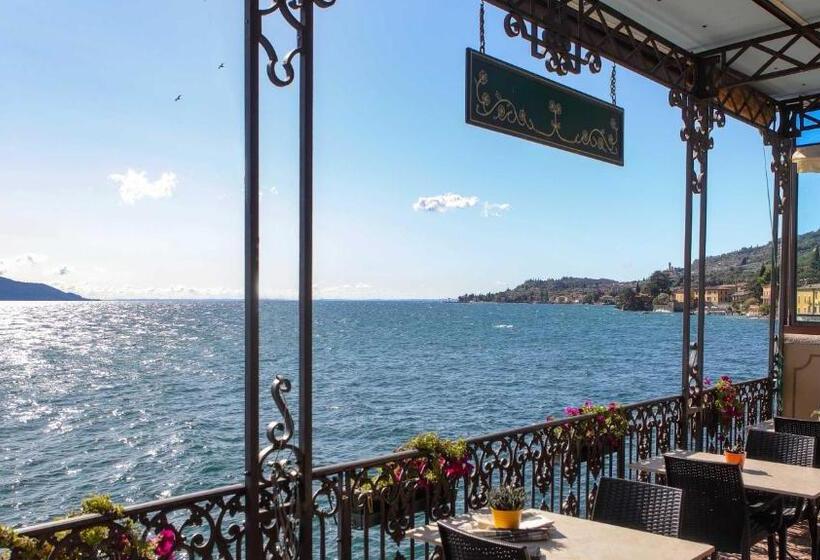 호텔 Garnì Riviera