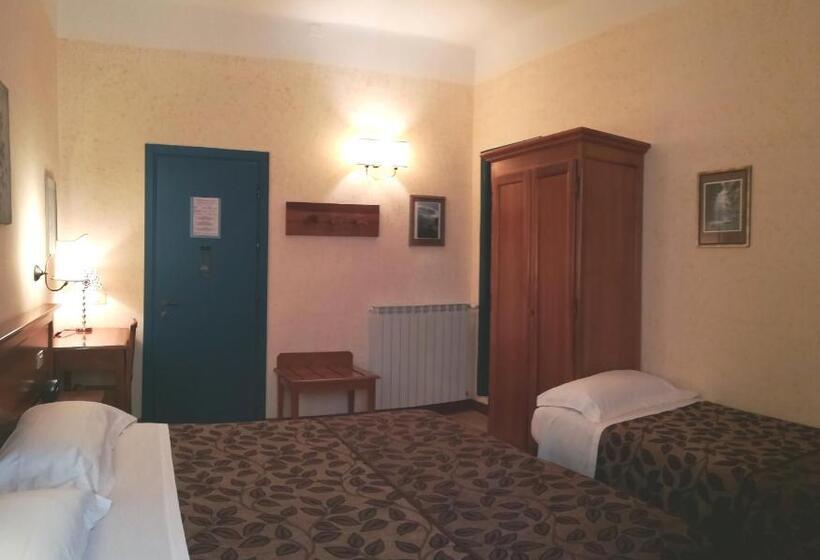 호텔 Garnì Riviera