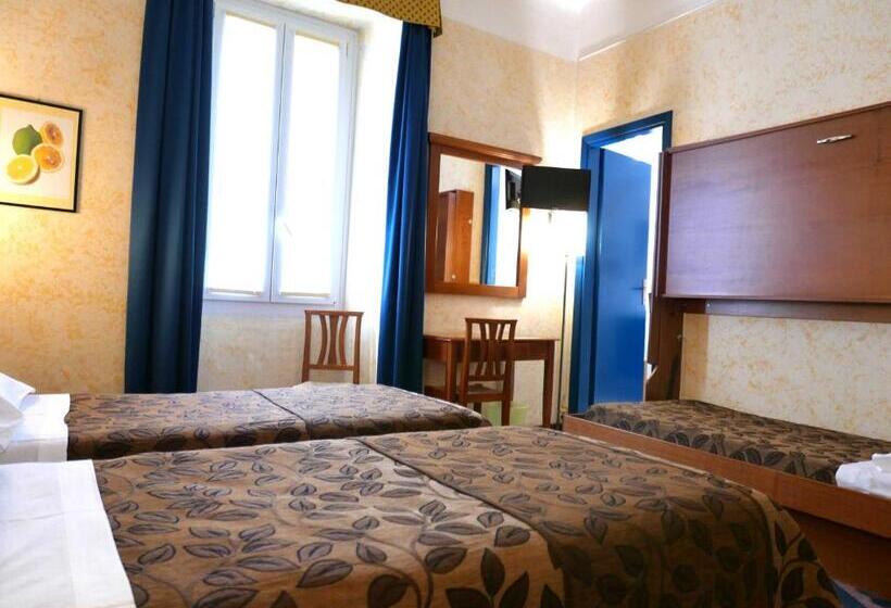 호텔 Garnì Riviera