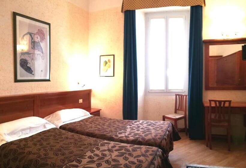 호텔 Garnì Riviera