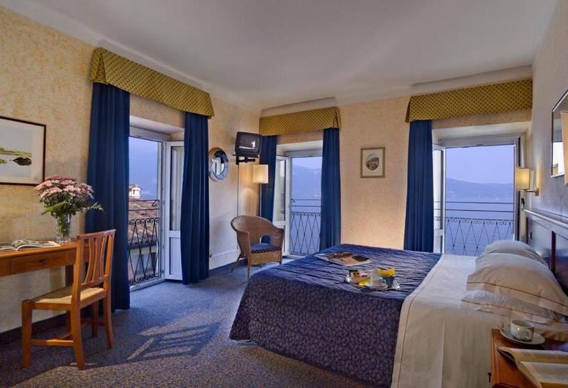 호텔 Garnì Riviera