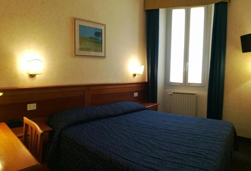 호텔 Garnì Riviera