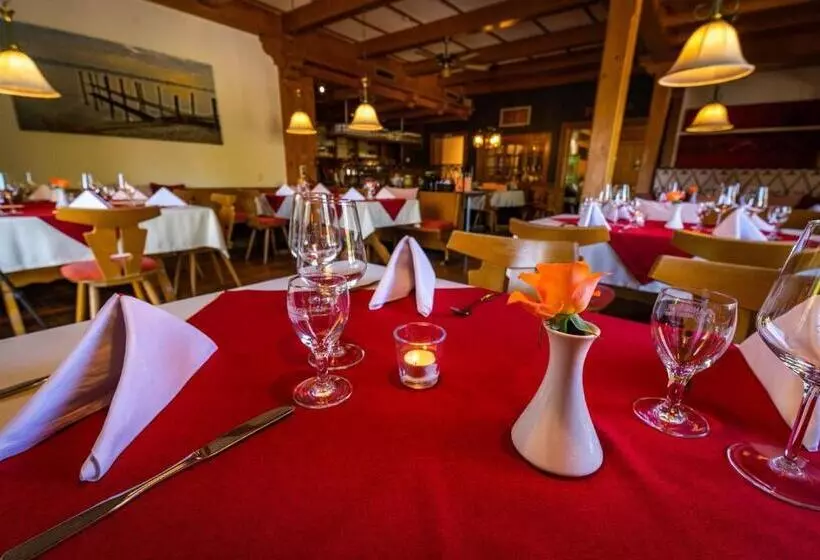 ホテル Gasthaus Zur Alten Post