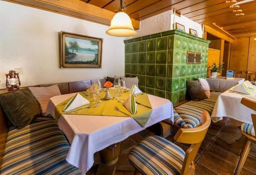 ホテル Gasthaus Zur Alten Post