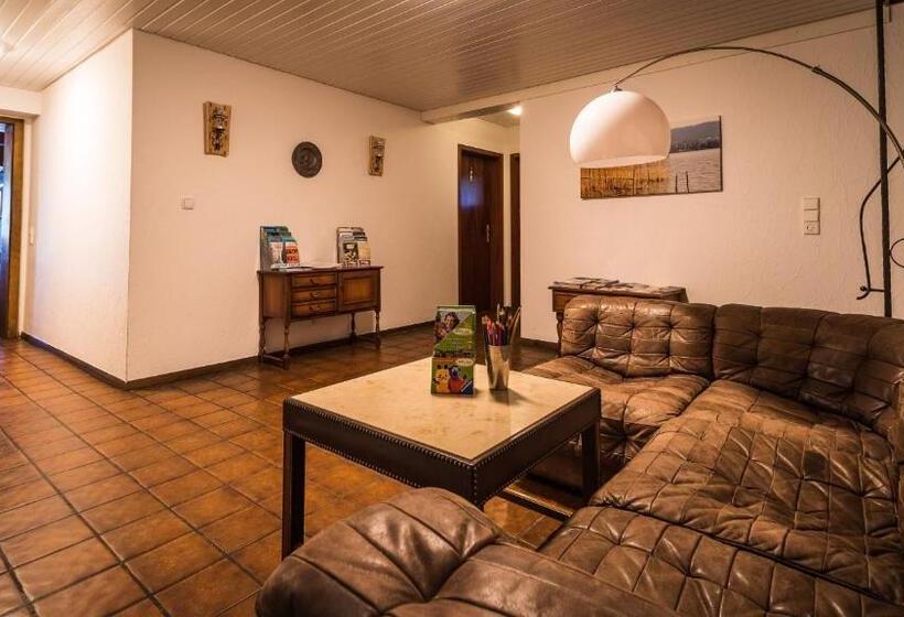 Hotel Gasthaus Zur Alten Post