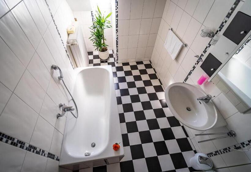 Hotel Gasthaus Zur Alten Post