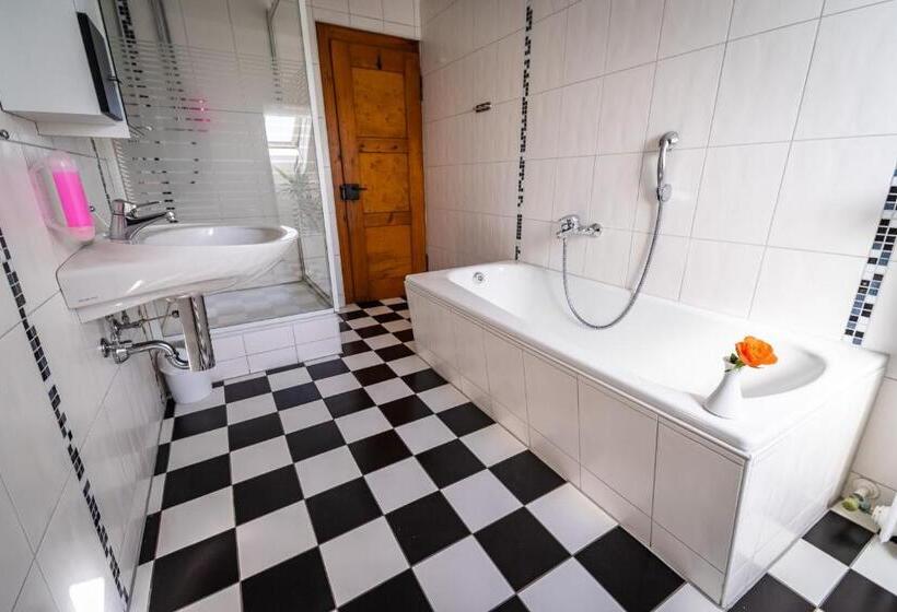 Hotel Gasthaus Zur Alten Post