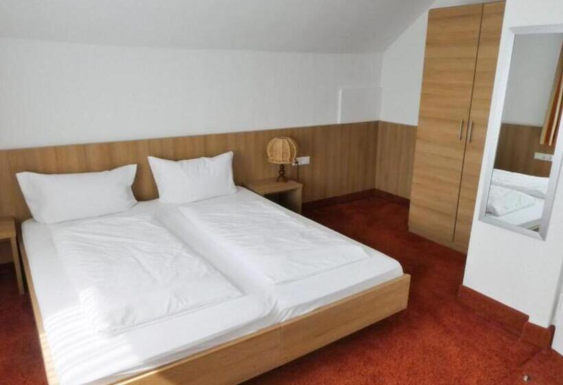 Hotel Gasthaus Zur Alten Post