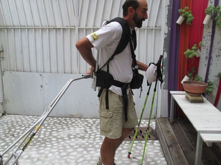 Hotel Gogol Ostello & Caftè Letterario   Hostel