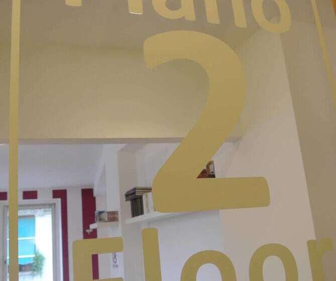 Hotel Gogol Ostello & Caftè Letterario   Hostel