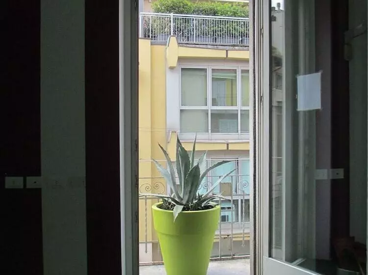 Hotel Gogol Ostello & Caftè Letterario   Hostel
