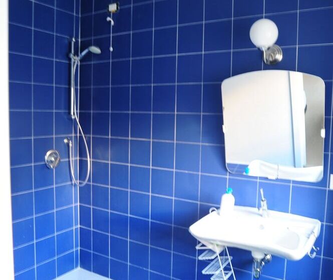 Hotel Gogol Ostello & Caftè Letterario   Hostel