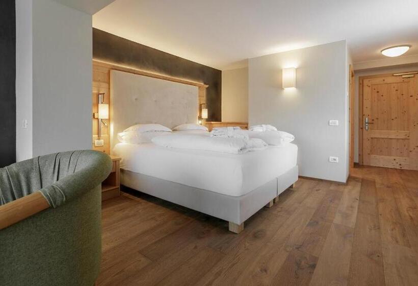 Отель Gran Paradiso