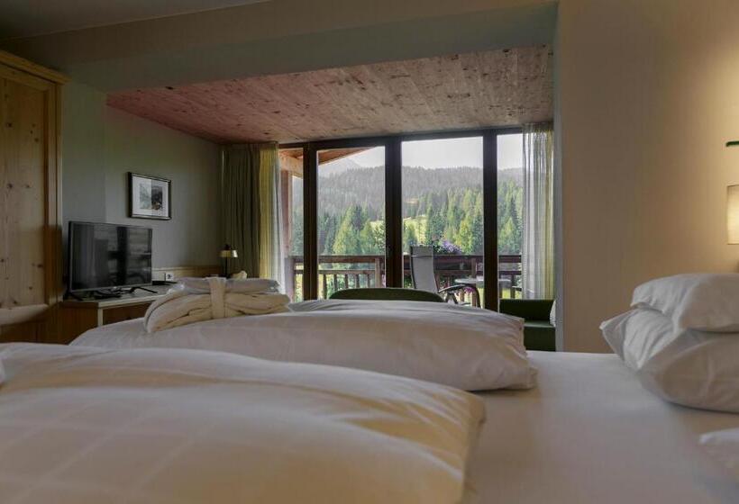 Отель Gran Paradiso