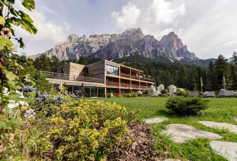 Отель Gran Paradiso