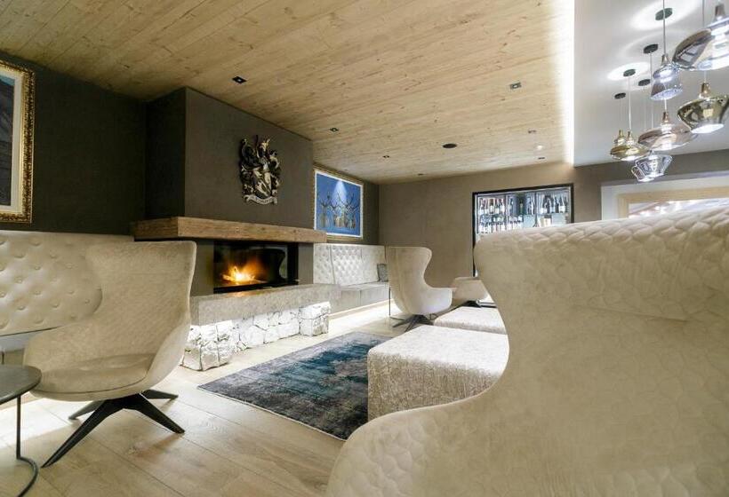 Отель Gran Paradiso