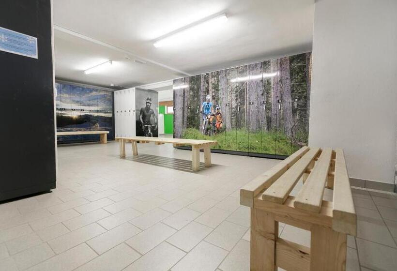 Отель Gran Paradiso