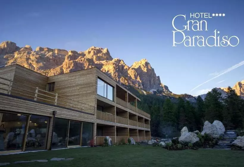 ホテル Gran Paradiso