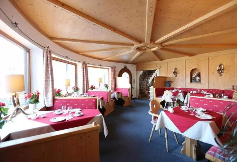 هتل Gästehaus Heimgarten