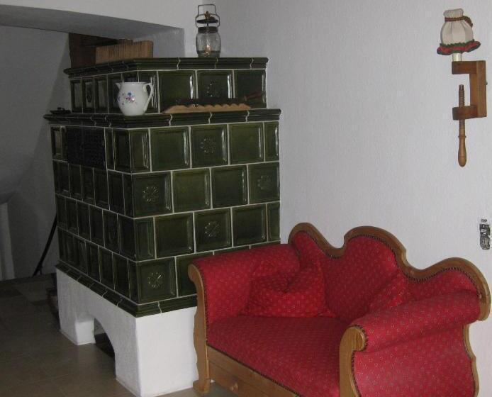 酒店 Gästehaus Heimgarten