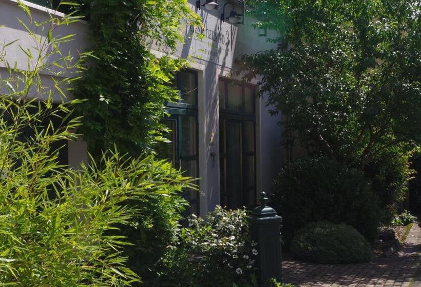 Hotel Gästehaus No. 3