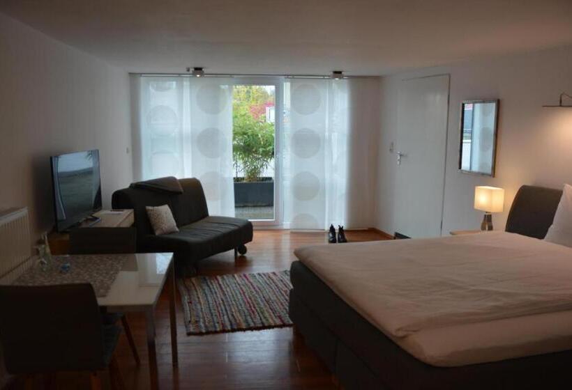 Hotel Gästehaus No. 3