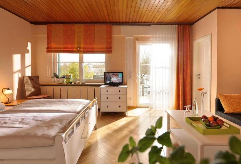 Hotel Gästehaus No. 3