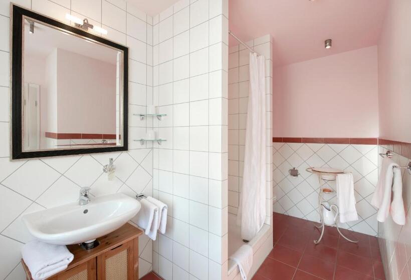 Hotel Gästehaus No. 3