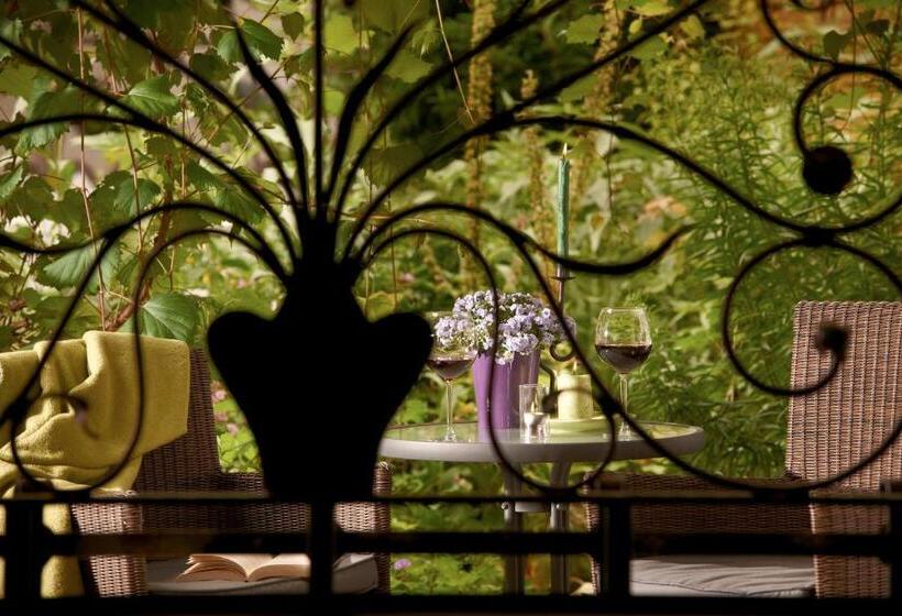 Hotel Gästehaus No. 3