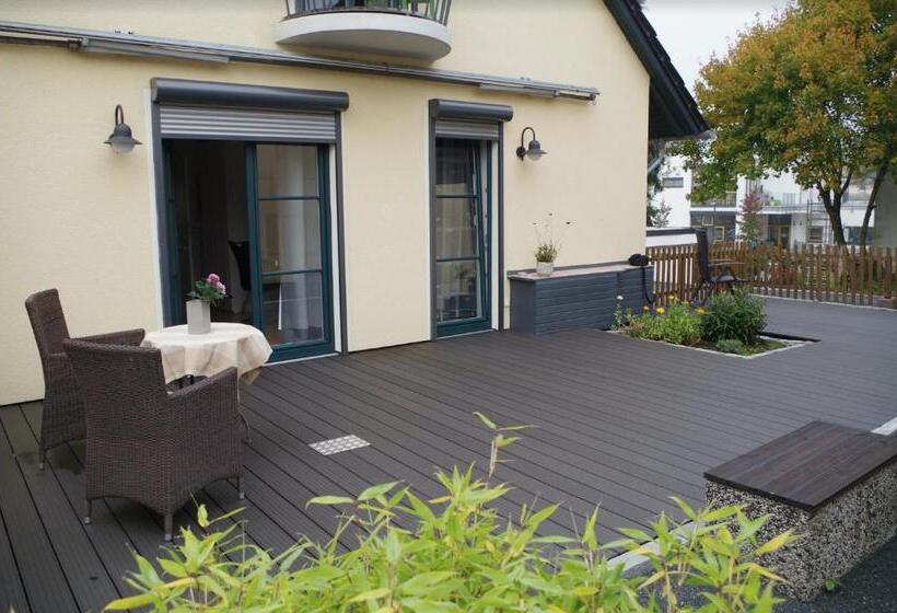 Hotel Gästehaus No. 3