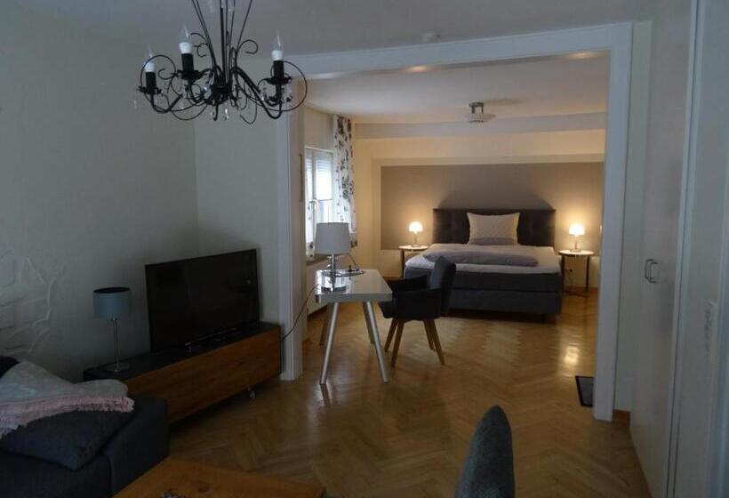 Hotel Gästehaus No. 3