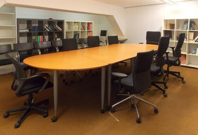 호텔 Hostel Colours