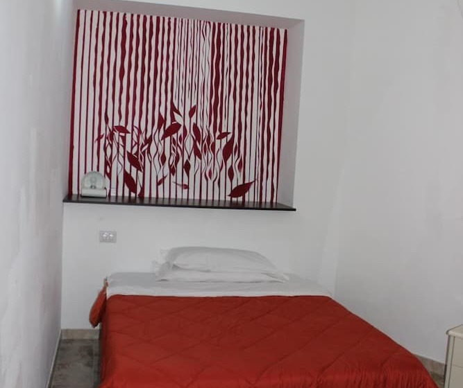 호텔 Hostel Colours