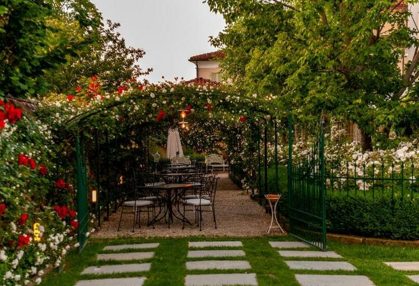 בית מלון כפרי Il Campanile