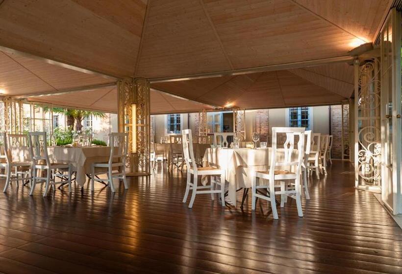 בית מלון כפרי Il Campanile