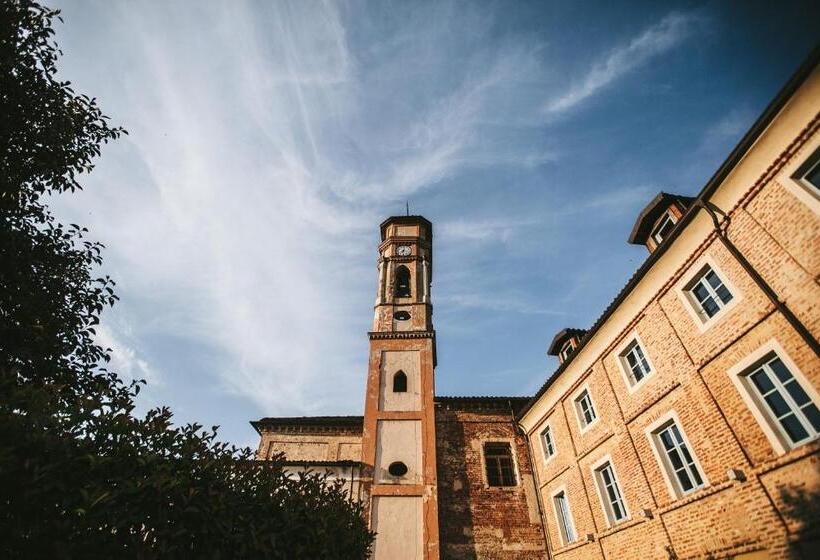 בית מלון כפרי Il Campanile