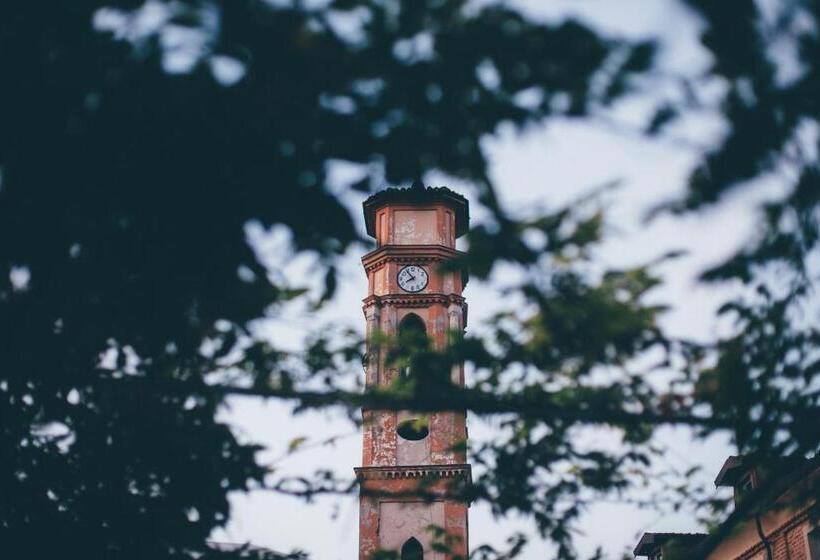 בית מלון כפרי Il Campanile