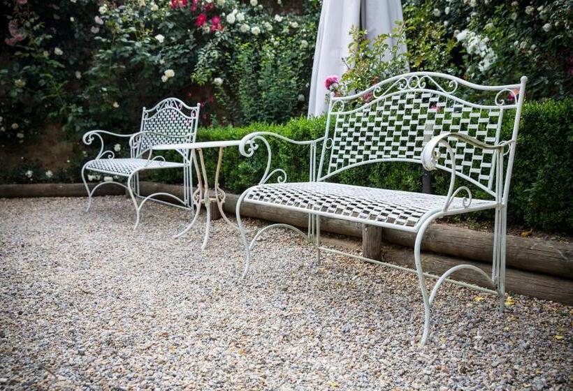 בית מלון כפרי Il Campanile