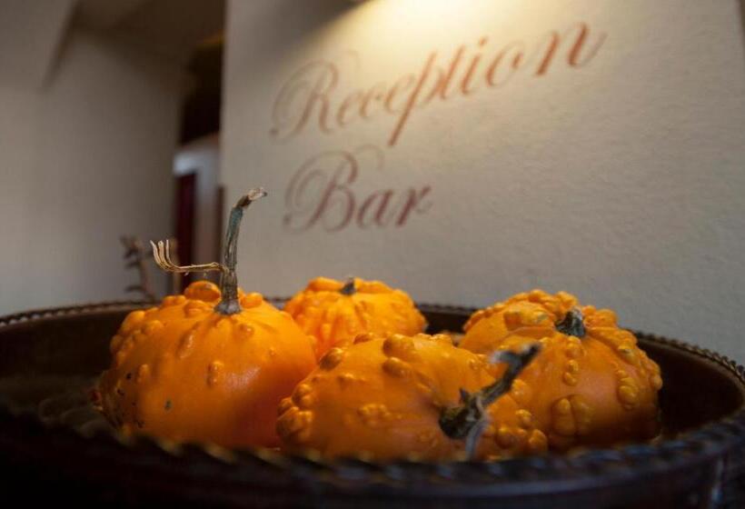 בית מלון כפרי Il Campanile