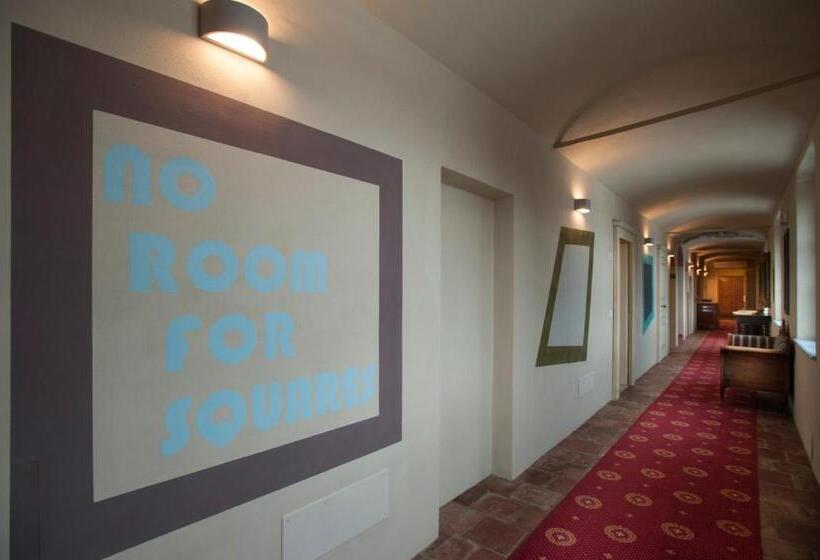 בית מלון כפרי Il Campanile