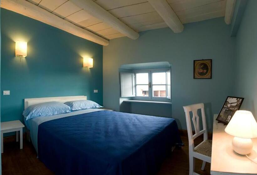 בית מלון כפרי Il Campanile