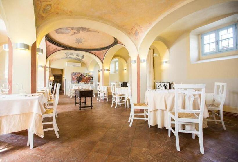 בית מלון כפרי Il Campanile