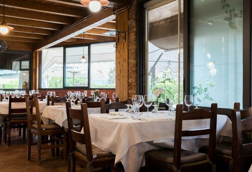 Отель Il Nido - Residence Country House