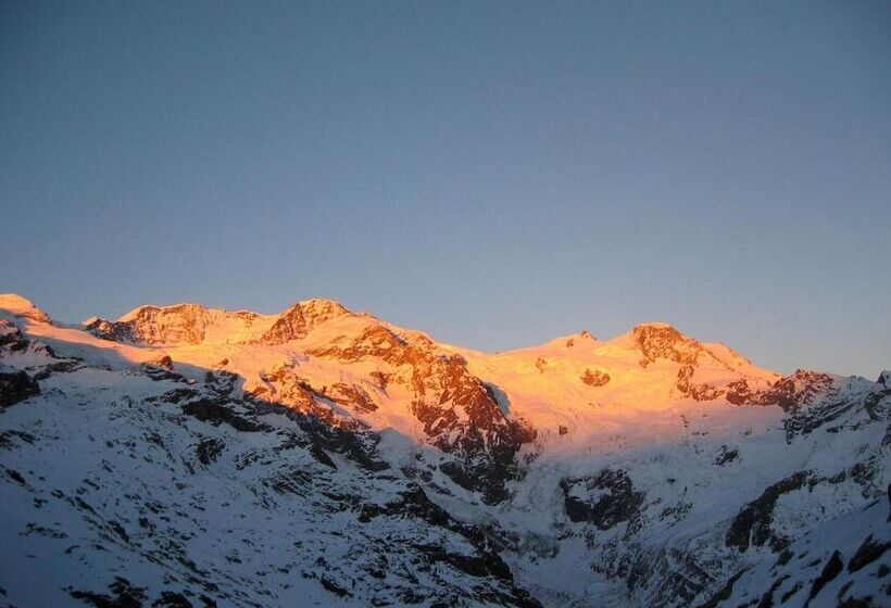 هتل Il Piccolo Residence